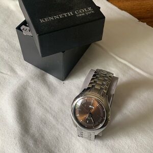 Kenneth Cole Men’s Watch